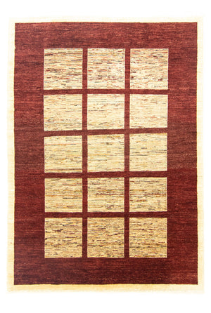 Tappeto Ziegler - Moderno - 240 x 183 cm - beige chiaro