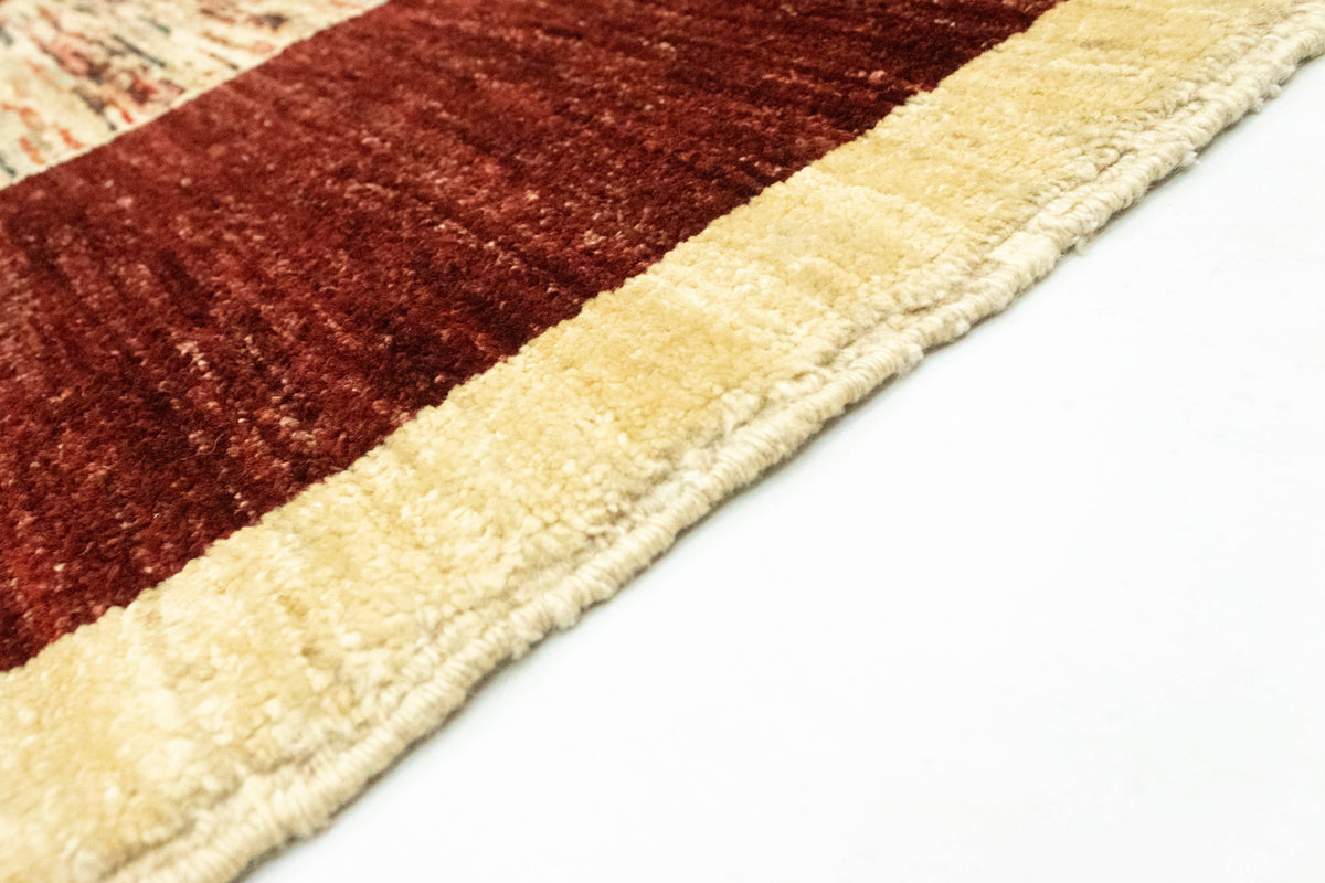 Tappeto Ziegler - Moderno - 240 x 183 cm - beige chiaro