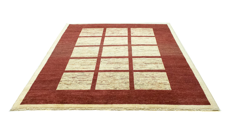 Tappeto Ziegler - Moderno - 240 x 183 cm - beige chiaro