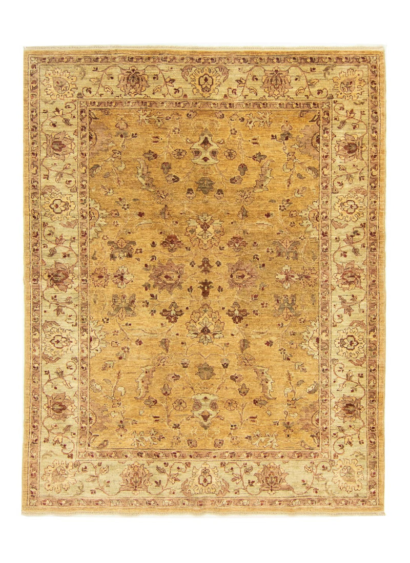 Tappeto Ziegler - 245 x 176 cm - beige