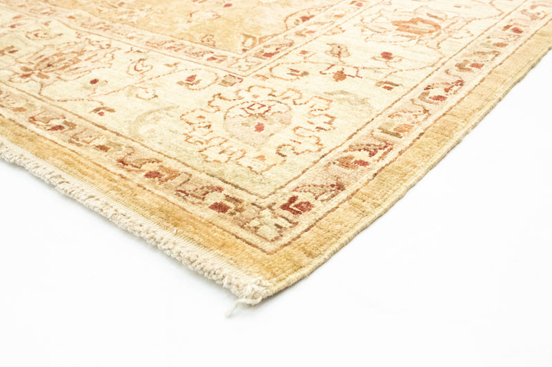 Tappeto Ziegler - 245 x 176 cm - beige