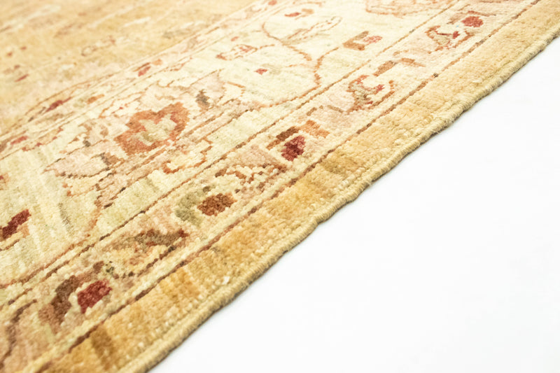 Tappeto Ziegler - 245 x 176 cm - beige