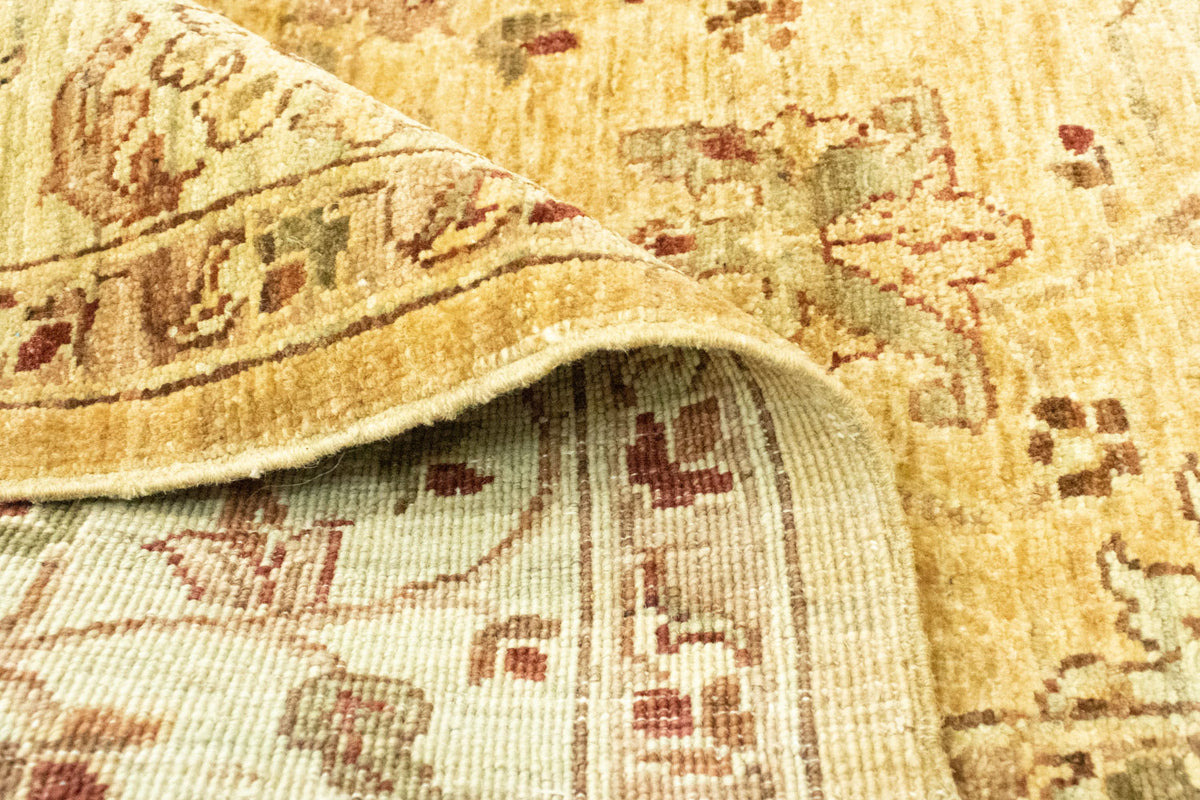 Tappeto Ziegler - 245 x 176 cm - beige