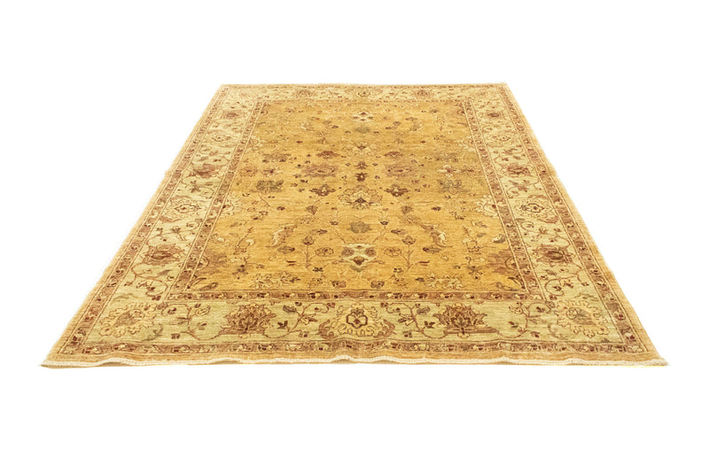 Tappeto Ziegler - 245 x 176 cm - beige