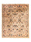 Tappeto Ziegler - Moderno - 346 x 273 cm - marrone