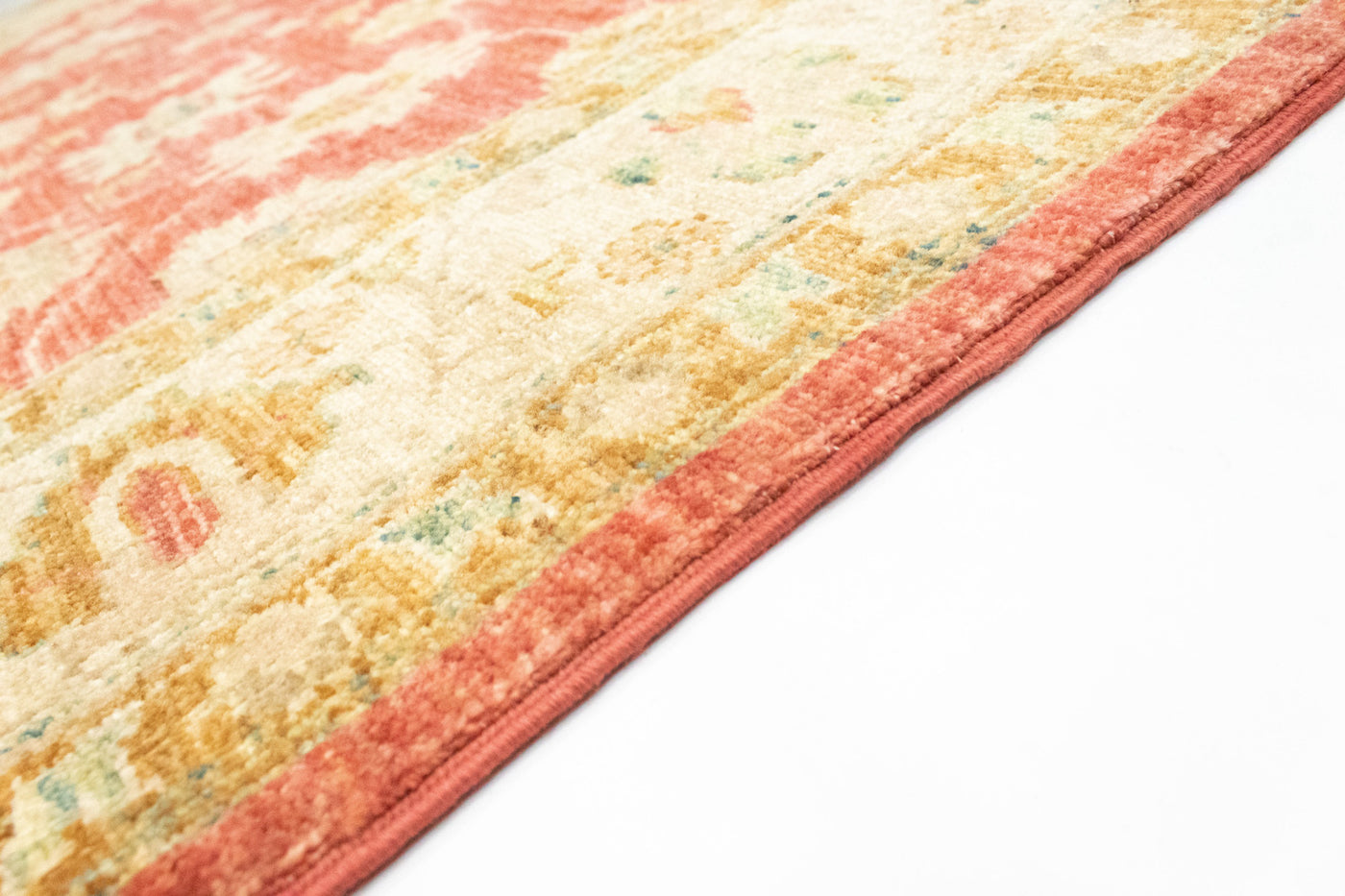 Tappeto Ziegler 199x147cm - Tappeto orientale