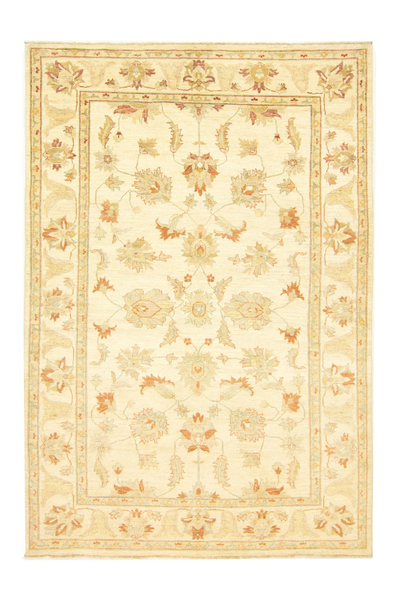 Tappeto Ziegler - 269 x 167 cm - beige