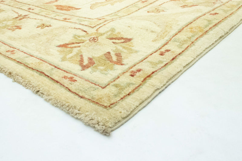 Tappeto Ziegler - 269 x 167 cm - beige