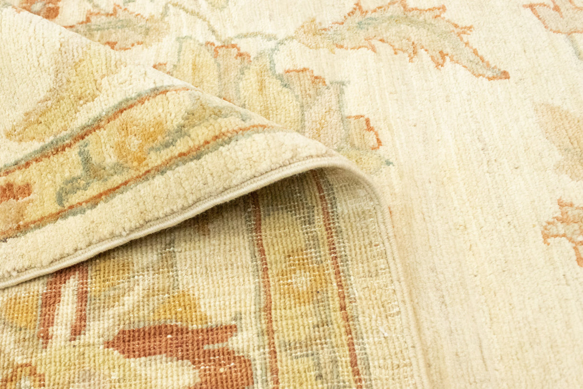 Tappeto Ziegler - 269 x 167 cm - beige