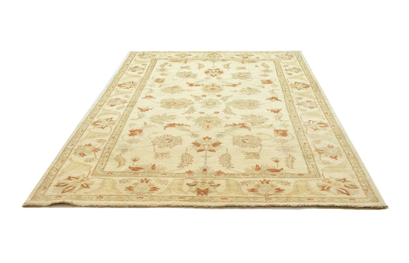 Tappeto Ziegler - 269 x 167 cm - beige