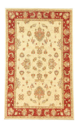 Tappeto Ziegler - 263 x 177 cm - beige