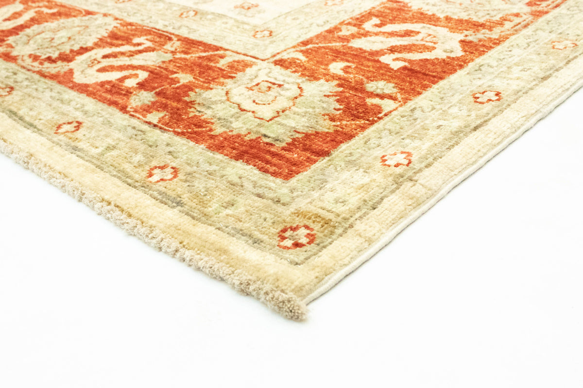 Tappeto Ziegler quadrato  - 185 x 175 cm - beige