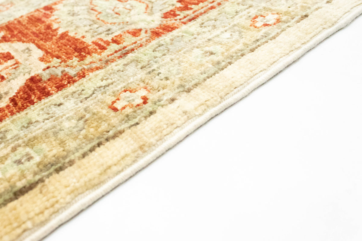 Tappeto Ziegler quadrato  - 185 x 175 cm - beige