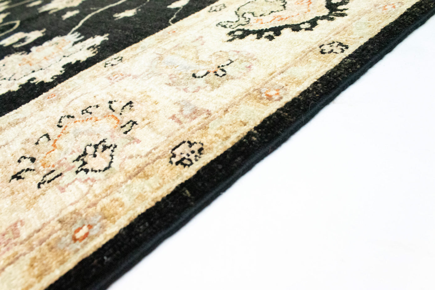 Tappeto Ziegler 194x149cm - Tappeto orientale