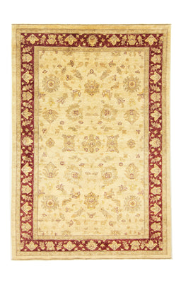 Tappeto Ziegler - 229 x 155 cm - beige