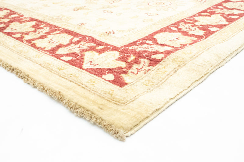 Tappeto Ziegler - 229 x 155 cm - beige