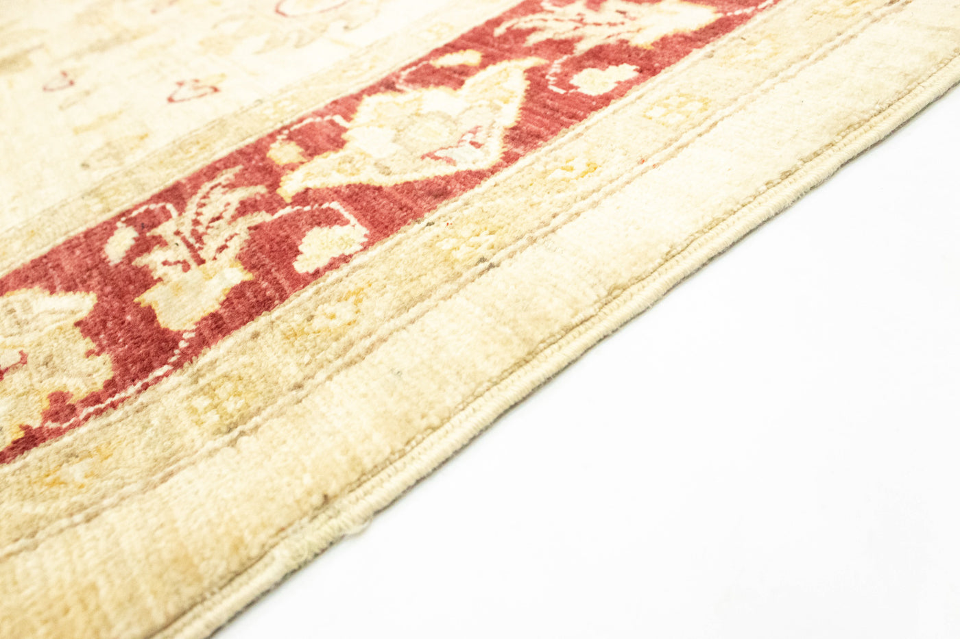 Tappeto Ziegler 229x155cm - Tappeto orientale