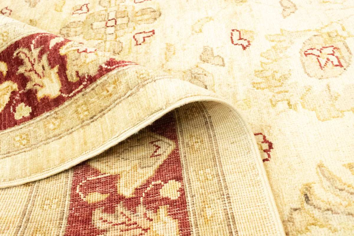 Tappeto Ziegler - 229 x 155 cm - beige