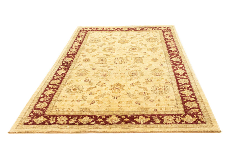 Tappeto Ziegler - 229 x 155 cm - beige