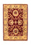 Tappeto Ziegler - 87 x 61 cm - marrone scuro