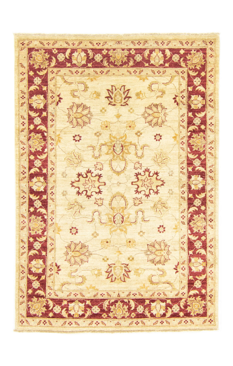 Tappeto Ziegler - 183 x 122 cm - beige