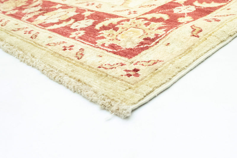 Tappeto Ziegler - 183 x 122 cm - beige