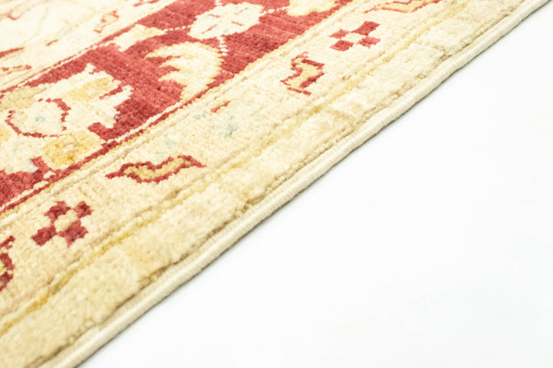 Tappeto Ziegler - 183 x 122 cm - beige