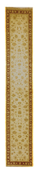 Tappeto Ziegler 455x79cm - Tappeto orientale