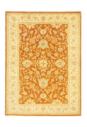 Tappeto Ziegler - 238 x 172 cm - rosso chiaro