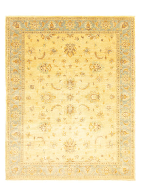 Tappeto Ziegler - 298 x 239 cm - giallo