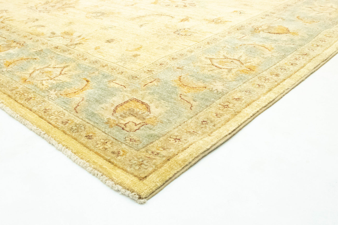 Tappeto Ziegler 298x239cm - Tappeto orientale