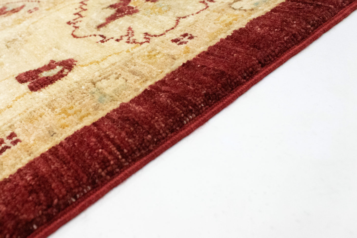 Tappeto Ziegler 246x192cm - Tappeto orientale