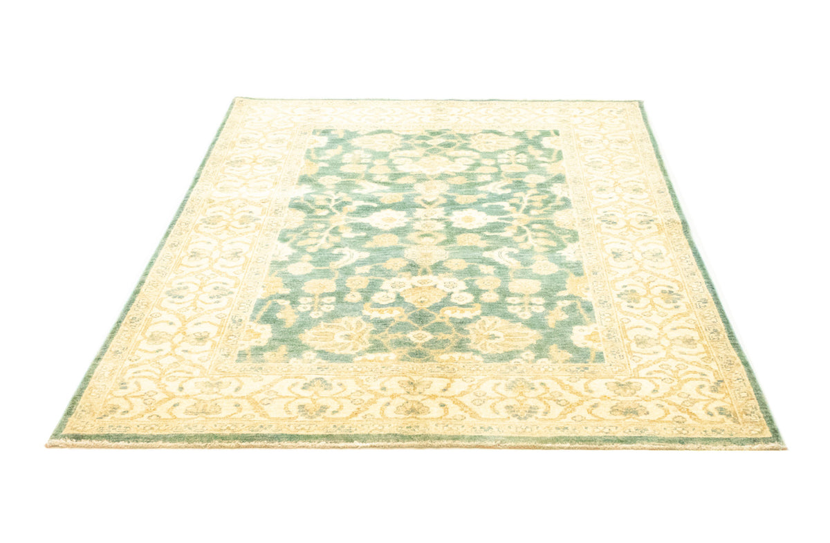 Tappeto Ziegler - 190 x 145 cm - verde