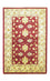 Tappeto Ziegler - 148 x 99 cm - rosso