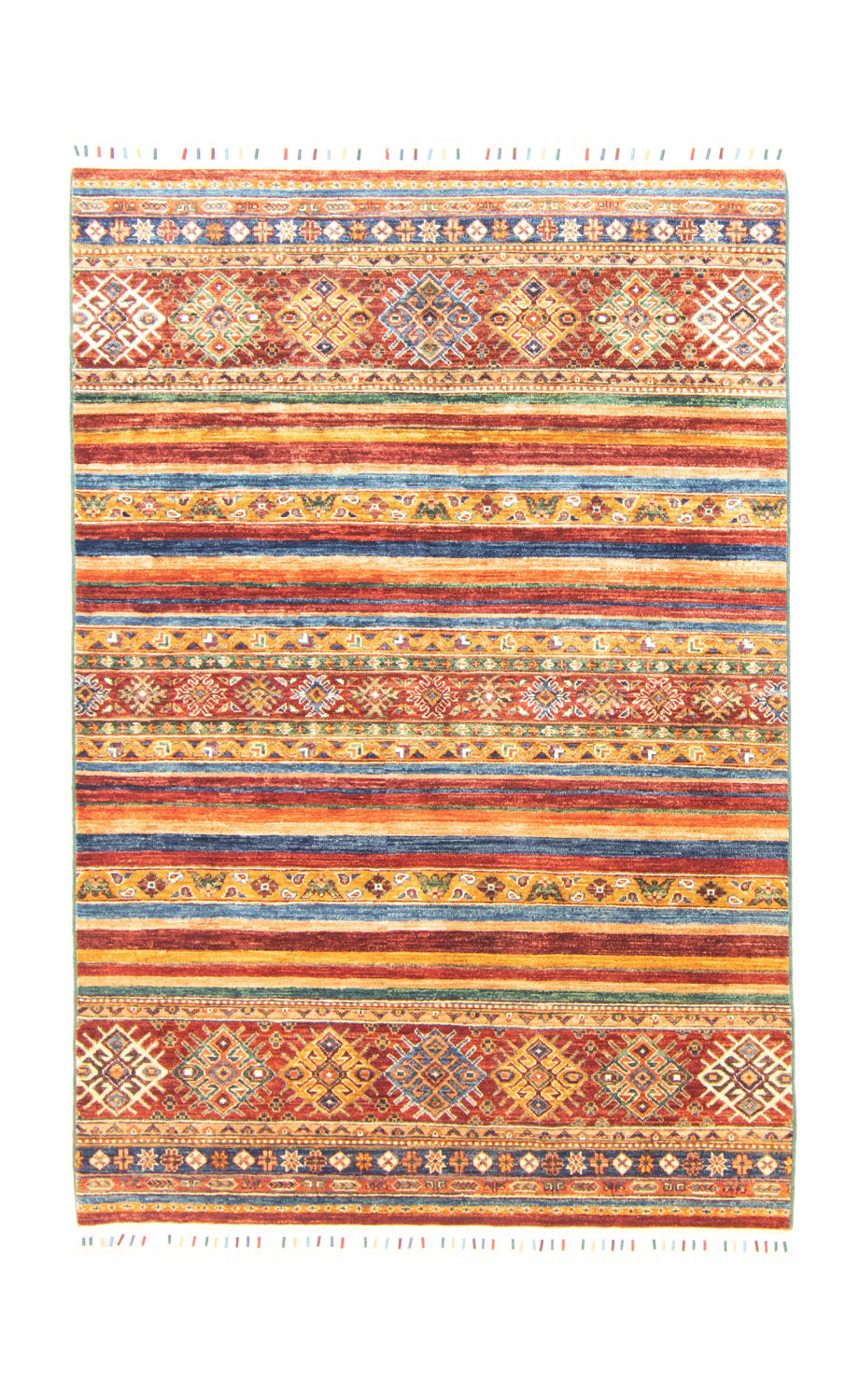 Tappeto Ziegler - 180 x 123 cm - multicolore