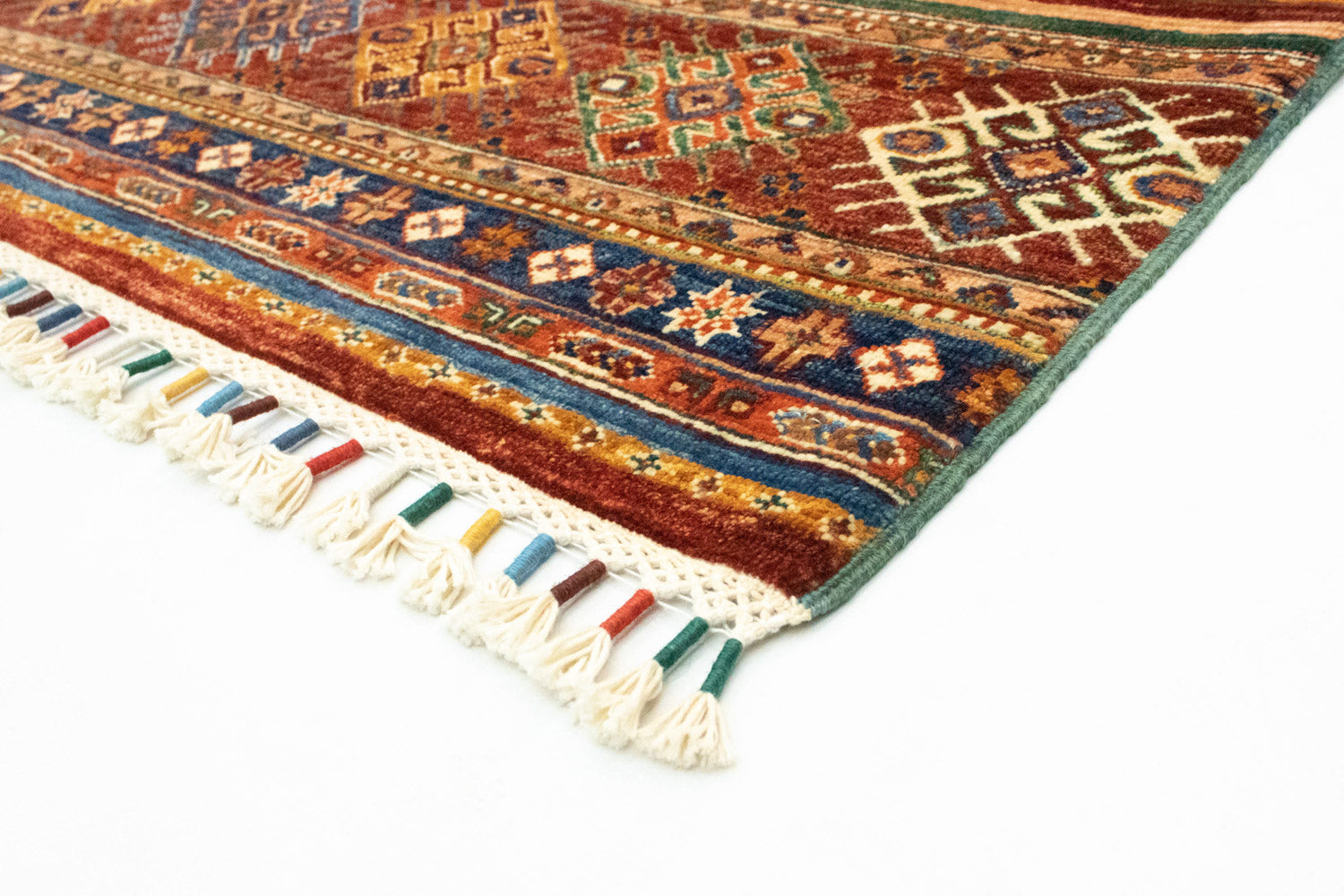 Tappeto Ziegler - 180 x 123 cm - multicolore
