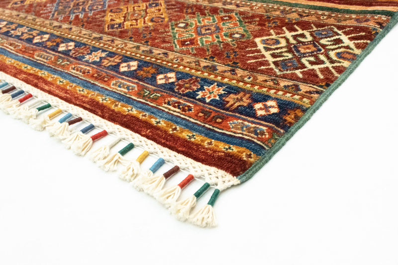 Tappeto Ziegler - 180 x 123 cm - multicolore
