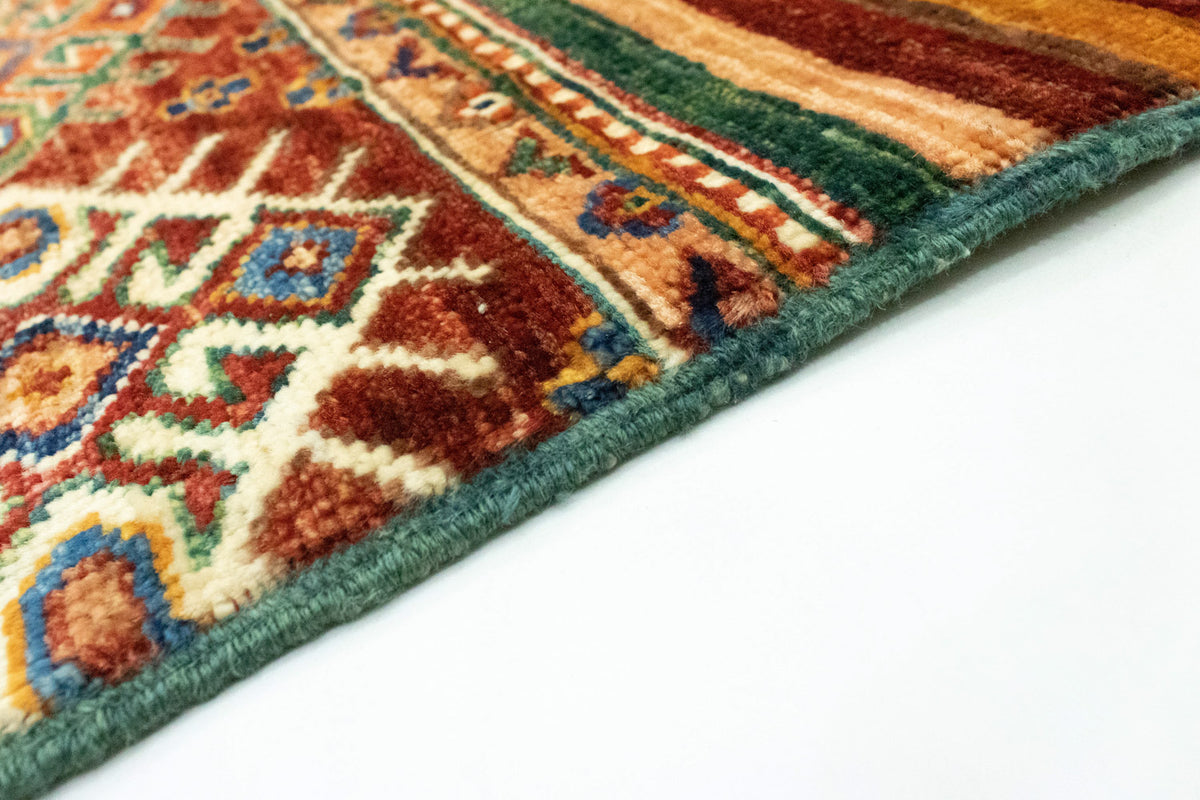 Tappeto Ziegler - 180 x 123 cm - multicolore