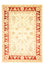 Tappeto Ziegler - 296 x 204 cm - beige chiaro