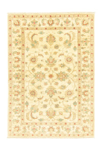 Tappeto Ziegler - 182 x 123 cm - beige chiaro
