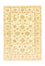Tappeto Ziegler - 182 x 123 cm - beige chiaro