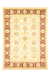 Tappeto Ziegler - 240 x 169 cm - beige chiaro