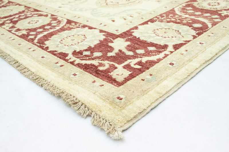 Tappeto Ziegler - 240 x 169 cm - beige chiaro