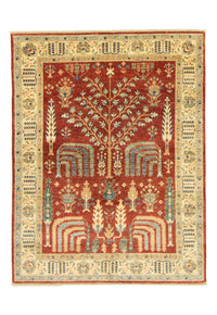 Tappeto Ziegler 184x147cm - Tappeto orientale – product image