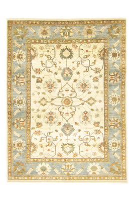Tappeto Ziegler - 200 x 148 cm - beige chiaro
