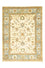Tappeto Ziegler - 200 x 148 cm - beige chiaro