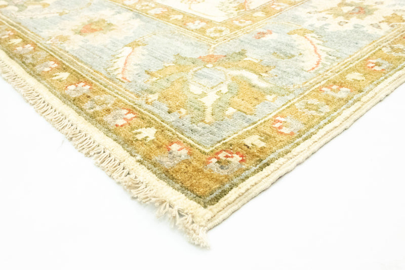Tappeto Ziegler - 200 x 148 cm - beige chiaro