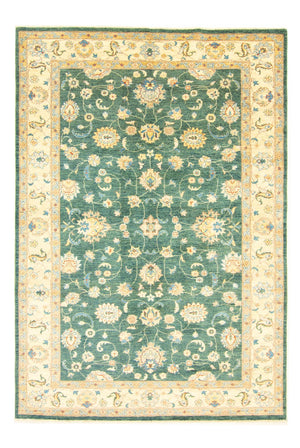 Tappeto Ziegler - 295 x 199 cm - verde