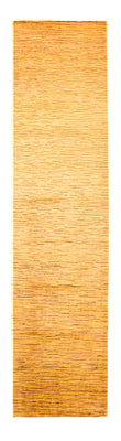 Tappeto corsia Tappeto Ziegler - Moderno - 437 x 100 cm - beige chiaro