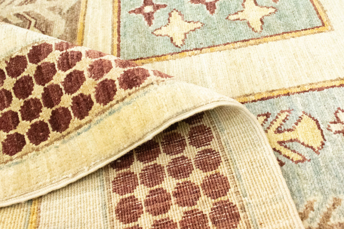 Tappeto Ziegler - 200 x 150 cm - marrone